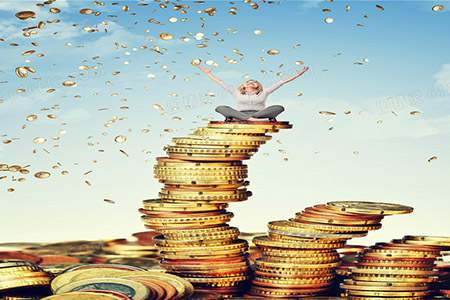 首席乐哥哥财经直播