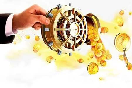 猴爷财经直播间