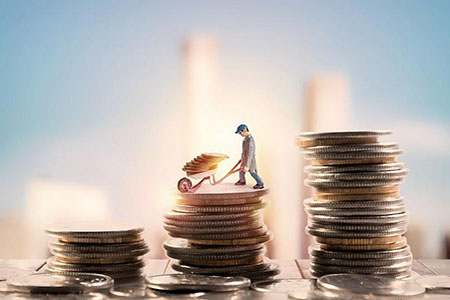 荣荣聊财经直播