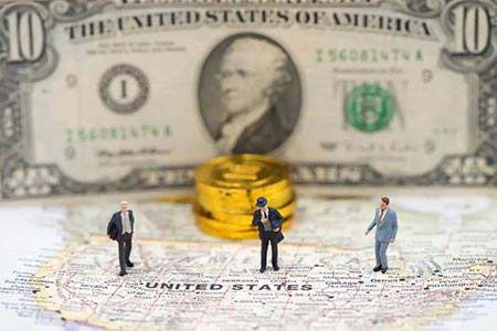 央视财经直播徐刚