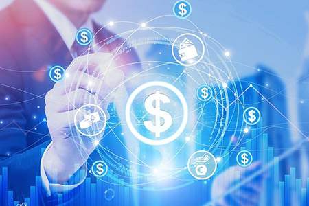 捷讯财经直播间